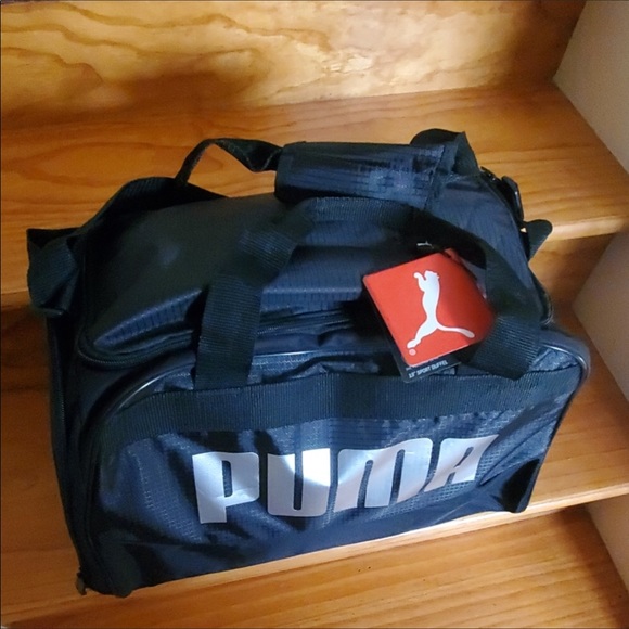 puma new bag